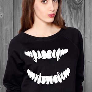 FANGS Sweatshirt